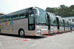 Xian Airport to Hotel Transfers